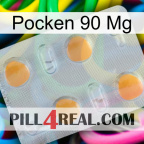 Poxet 90Mg 24